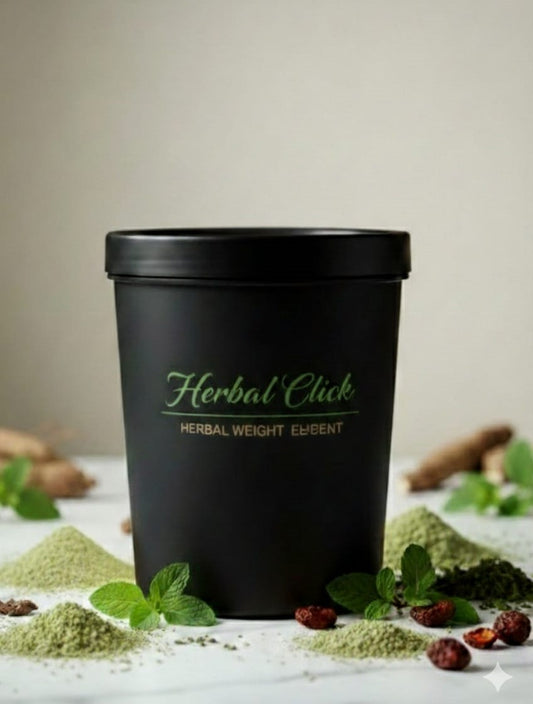 Harbal Wigth Suppemdent